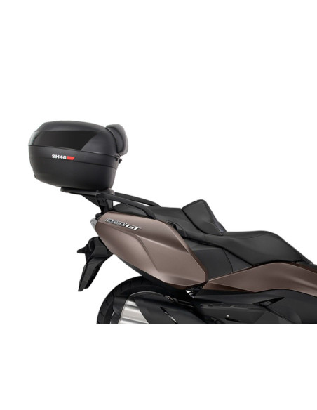Support Top Case SHAD Top Master BMW C 650 GT 2012-2022