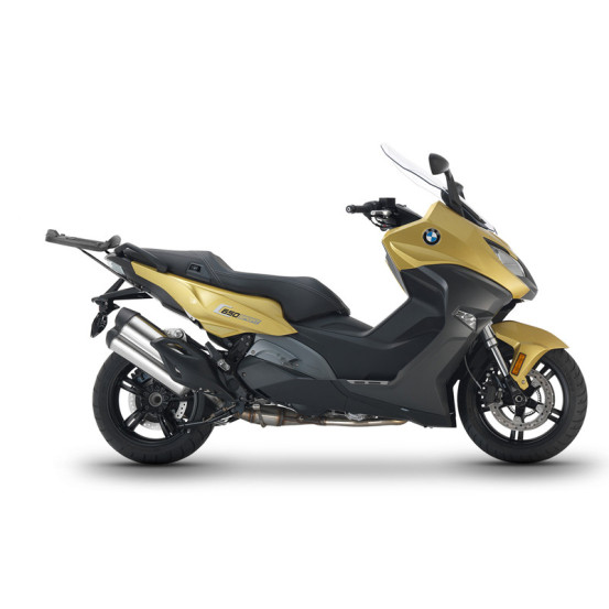 Support Top Case SHAD Top Master BMW C600 2015-2024 / C600 Sport 2011-2015