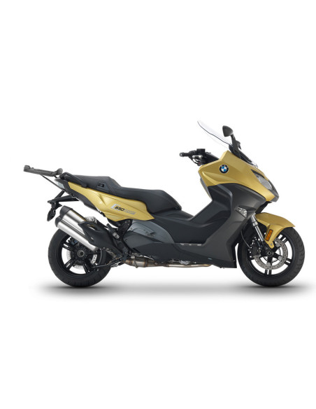 Support Top Case SHAD Top Master BMW C600 2015-2024 / C600 Sport 2011-2015