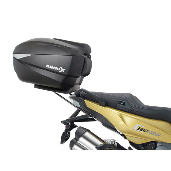 Support Top Case SHAD Top Master BMW C600 2015-2024 / C600 Sport 2011-2015
