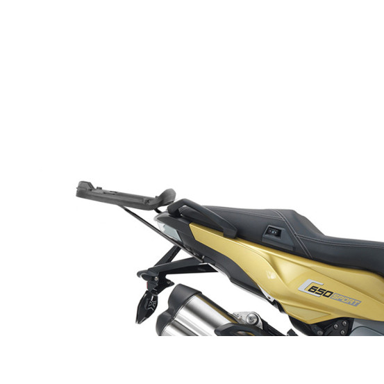 Support Top Case SHAD Top Master BMW C600 2015-2024 / C600 Sport 2011-2015