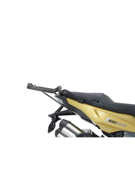 Support Top Case SHAD Top Master BMW C600 2015-2024 / C600 Sport 2011-2015