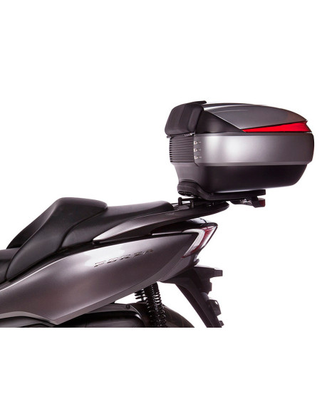 Support Top Case SHAD Top Master Honda Forza 300i 2013-2017