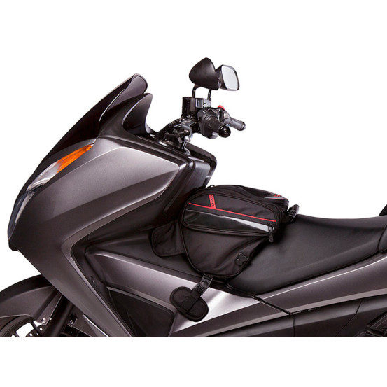 Support Top Case SHAD Top Master Honda Forza 300i 2013-2017