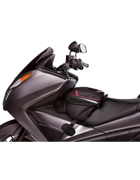 Support Top Case SHAD Top Master Honda Forza 300i 2013-2017