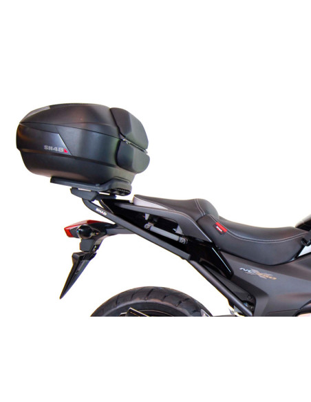 Support Top Case SHAD Top Master Honda Series NC700S / X 2012-2013 / NC750S / X 2014-2015 / Integra 700 2012-2013 / 750 2014-