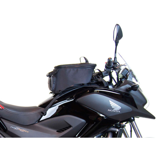 Support Top Case SHAD Top Master Honda Series NC700S / X 2012-2013 / NC750S / X 2014-2015 / Integra 700 2012-2013 / 750 2014-
