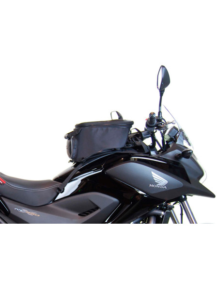 Support Top Case SHAD Top Master Honda Series NC700S / X 2012-2013 / NC750S / X 2014-2015 / Integra 700 2012-2013 / 750 2014-