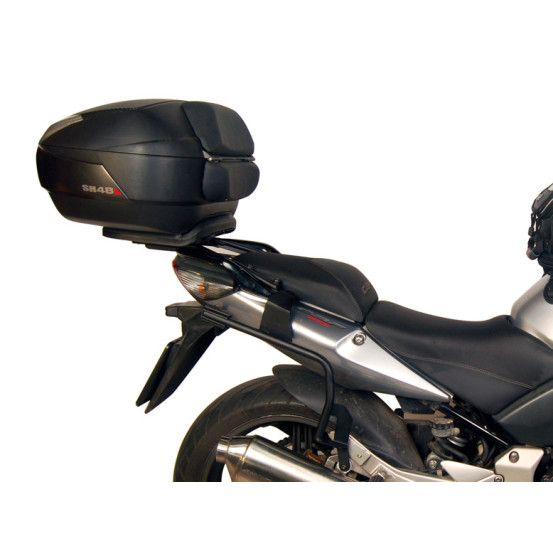 Supports valises latérales SHAD 3P System Honda CBF 500 2004-2010 / CBF 600 S/N 2004-2012