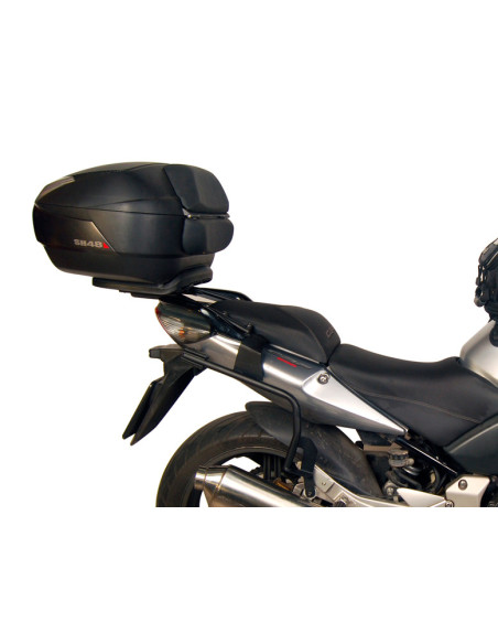 Supports valises latérales SHAD 3P System Honda CBF 500 2004-2010 / CBF 600 S/N 2004-2012