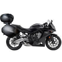 Support Top Case SHAD Top Master Honda CB650 F 2014-2019 / CBR650F 2013-2018 2