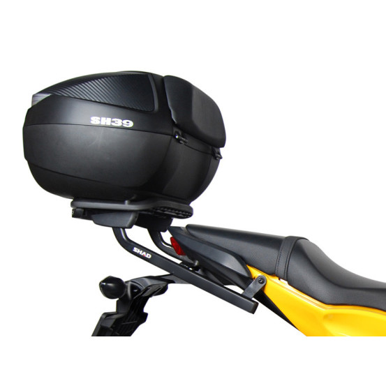 Support Top Case SHAD Top Master Honda CB650 F 2014-2019 / CBR650F 2013-2018