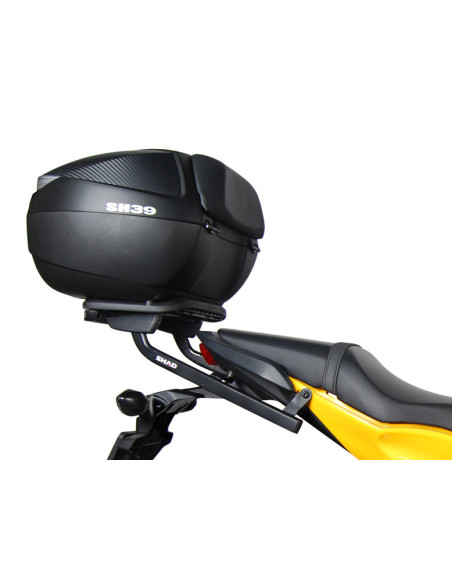 Support Top Case SHAD Top Master Honda CB650 F 2014-2019 / CBR650F 2013-2018