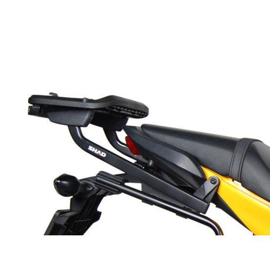 Support Top Case SHAD Top Master Honda CB650 F 2014-2019 / CBR650F 2013-2018