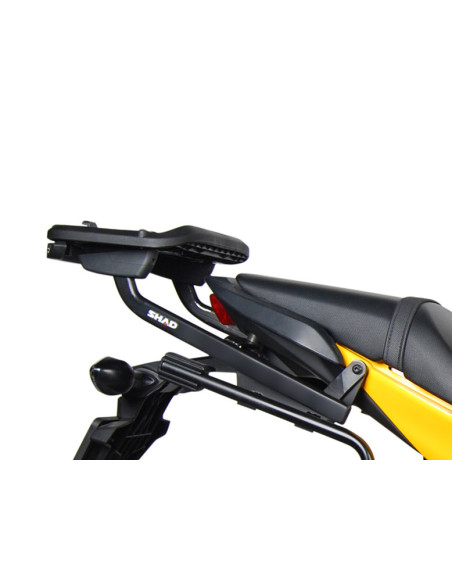Support Top Case SHAD Top Master Honda CB650 F 2014-2019 / CBR650F 2013-2018