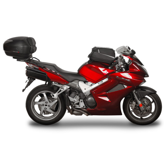 Supports valises latérales SHAD 3P System Honda VFR 800 2005-2013 / VFR 800 Vtec 2002-2004