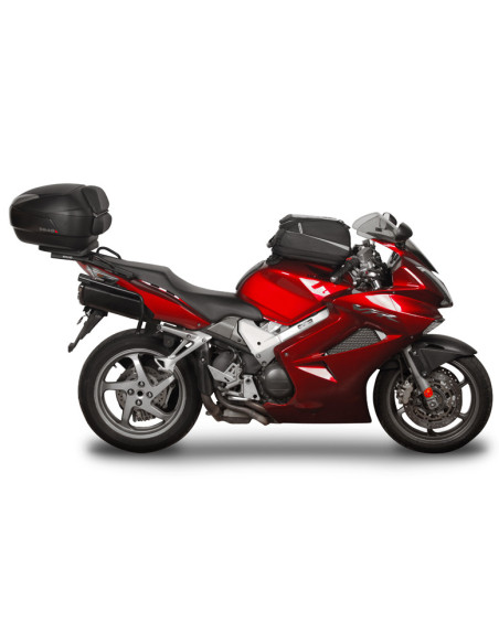 Supports valises latérales SHAD 3P System Honda VFR 800 2005-2013 / VFR 800 Vtec 2002-2004