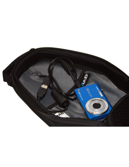 Sacoche de réservoir petit modèle SHAD 3L