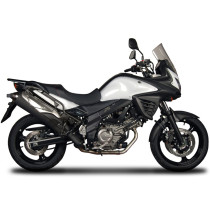 Supports écarteurs sacoches cavalières SHAD SE Suzuki V-Strom 650 2012-2016 2