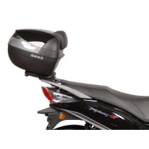 Support Top Case SHAD Top Master Sym Symphony 50 / 125 S / LX / SR 2015-2026 / ST 125 2021-2026 / ST 200 2018-2026 2
