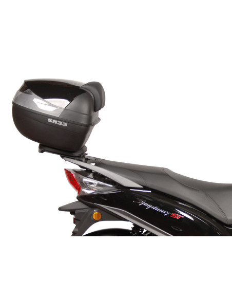 Support Top Case SHAD Top Master Sym Symphony 50 / 125 S / LX / SR 2015-2026 / ST 125 2021-2026 / ST 200 2018-2026