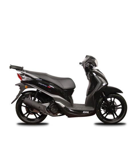 Support Top Case SHAD Top Master Sym Symphony 50 / 125 S / LX / SR 2015-2026 / ST 125 2021-2026 / ST 200 2018-2026