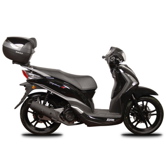 Support Top Case SHAD Top Master Sym Symphony 50 / 125 S / LX / SR 2015-2026 / ST 125 2021-2026 / ST 200 2018-2026