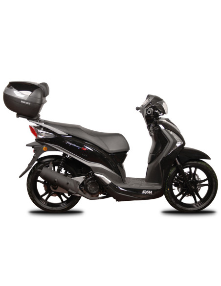 Support Top Case SHAD Top Master Sym Symphony 50 / 125 S / LX / SR 2015-2026 / ST 125 2021-2026 / ST 200 2018-2026