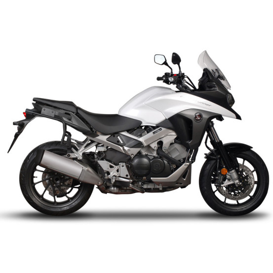 Supports valises latérales SHAD 3P System Honda VFR 800 2015-2022