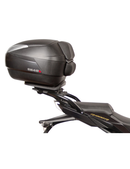 Support Top Case SHAD Top Master BMW R1200 R / RS 2015-2022