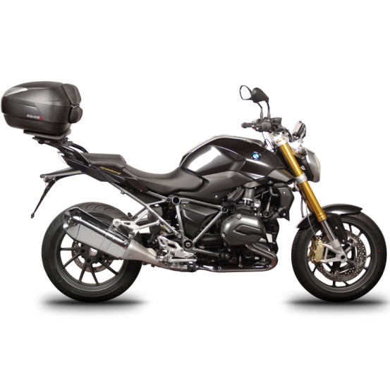 Support Top Case SHAD Top Master BMW R1200 R / RS 2015-2022