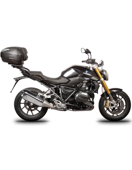 Support Top Case SHAD Top Master BMW R1200 R / RS 2015-2022