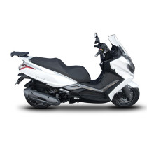 Support Top Case SHAD Top Master Kymco Downtown 125i / 300i / 350i 2016-2026 2