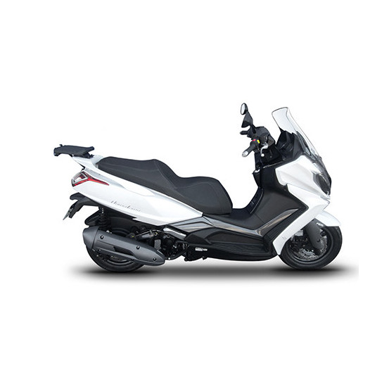 Support Top Case SHAD Top Master Kymco Downtown 125i / 300i / 350i 2016-2026