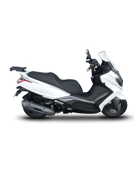 Support Top Case SHAD Top Master Kymco Downtown 125i / 300i / 350i 2016-2026