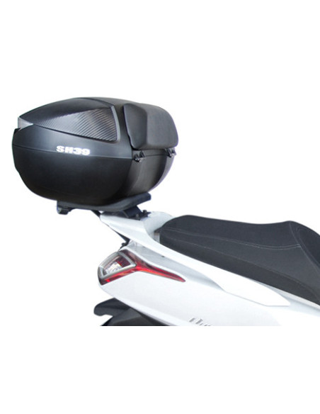 Support Top Case SHAD Top Master Kymco Downtown 125i / 300i / 350i 2016-2026