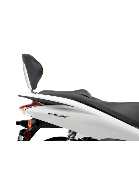 Kit fixation dosseret passager SHAD Honda PCX 125i 2010-2024