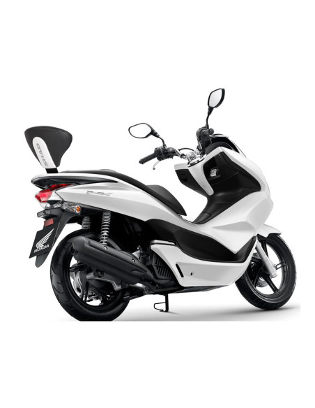 Kit fixation dosseret passager SHAD Honda PCX 125i 2010-2024