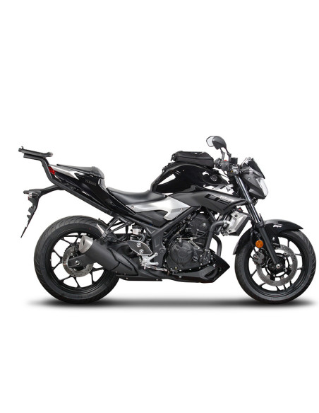Support Top Case SHAD Top Master Yamaha MT03 2015-2020 / YFR-R3 2016-2017