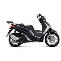 Support Top Case SHAD Top Master Piaggio Medley 125 / 150 2016-2026 2