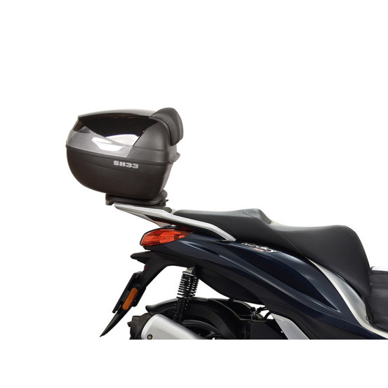 Support Top Case SHAD Top Master Piaggio Medley 125 / 150 2016-2026