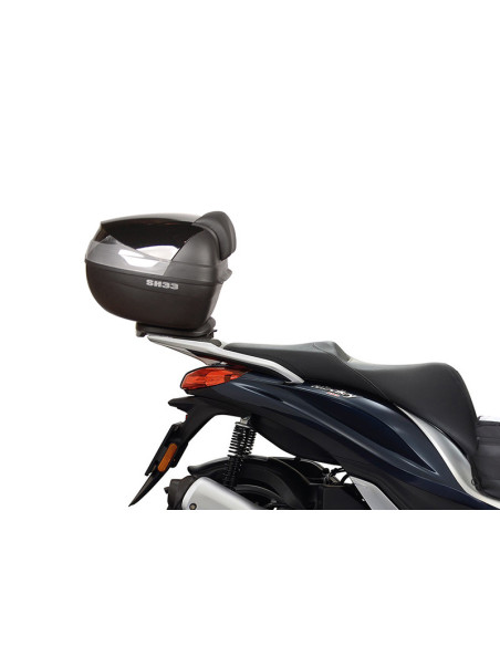 Support Top Case SHAD Top Master Piaggio Medley 125 / 150 2016-2026