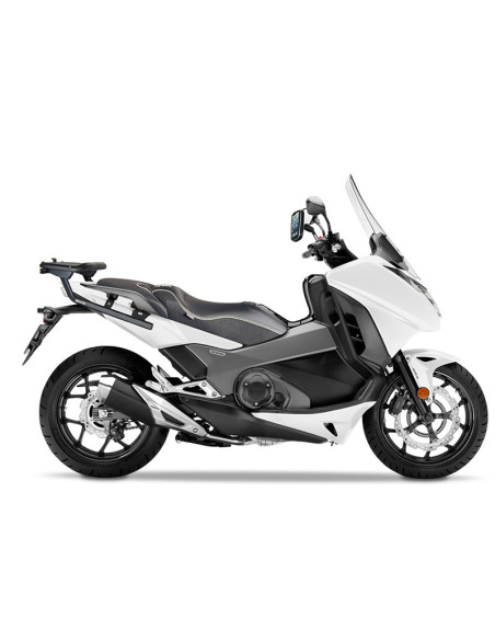 Support Top Case SHAD Top Master Honda Integra 750 2016-2022