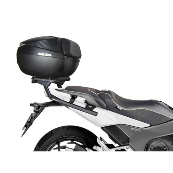 Support Top Case SHAD Top Master Honda Integra 750 2016-2022