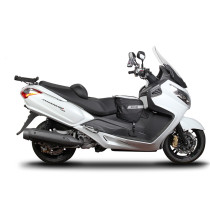 Support Top Case SHAD Top Master Sym Maxsym 400i 2011-2020 / 600i 2014-2021 2