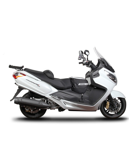 Support Top Case SHAD Top Master Sym Maxsym 400i 2011-2020 / 600i 2014-2021