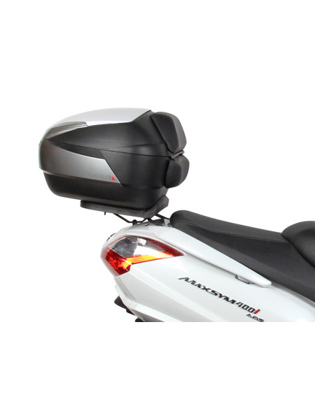 Support Top Case SHAD Top Master Sym Maxsym 400i 2011-2020 / 600i 2014-2021