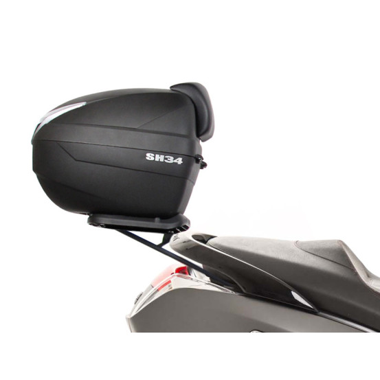 Support Top Case SHAD Top Master Peugeot Citystar 50 / 125i / 200i 2013-2024