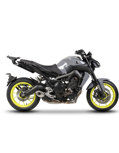 Support Top Case SHAD Top Master Yamaha MT 09 / SP 2017-2019