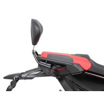 Kit fixation dosseret passager SHAD Honda X-ADV 750 2017-2020 2